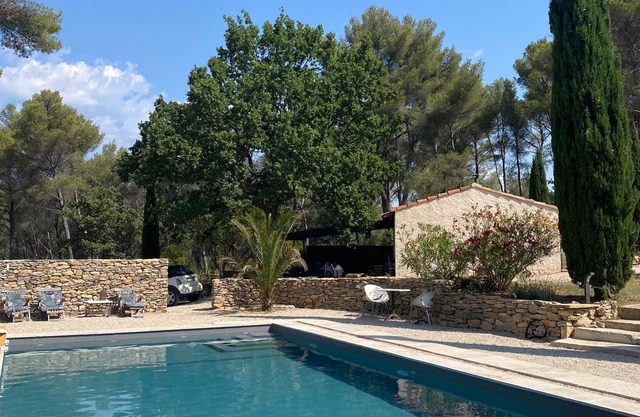 Entire apartment near Bandol and Sanary