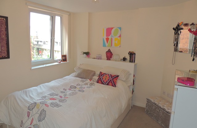 Entire Apt - Lovely Clean 1 Bedroom in Leafy North London