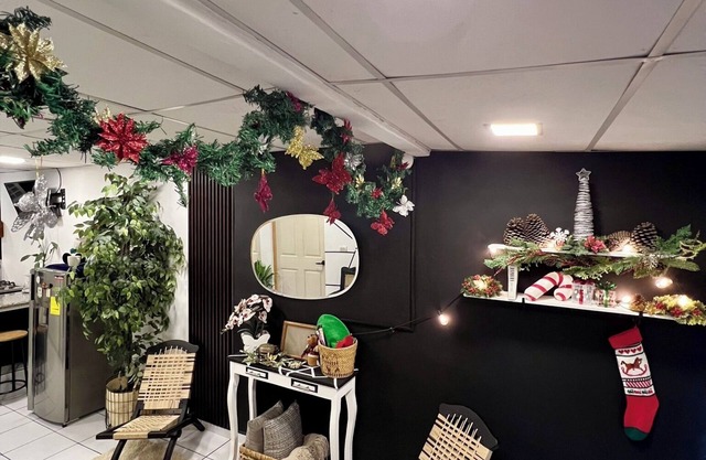 Entire Home Cozy + Luxury Full equipped WIFInn