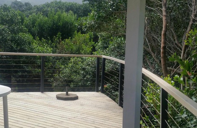 Entre Mer et Fôret Beach House Garden Route