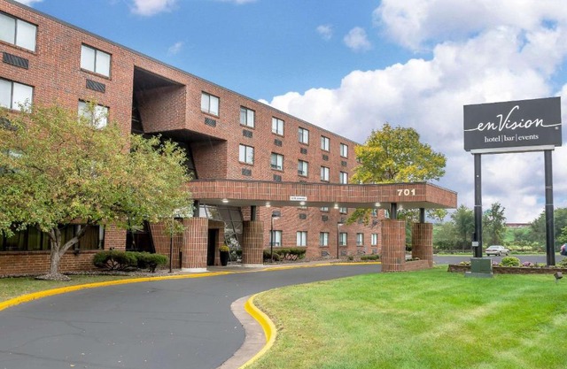 enVision Hotel Saint Paul South