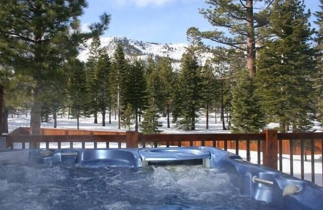 Epic Views, Luxury, Backing Miles Of National Forest - Monthly & Holiday Rental