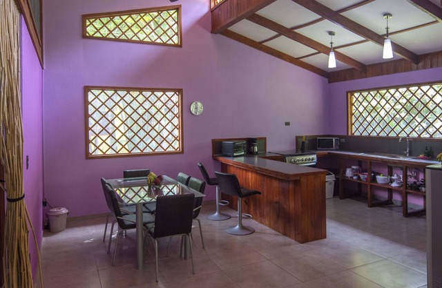 Equiped Home in a Gated Community in Playa Chiquita