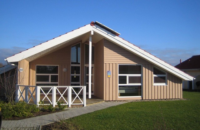 Erstklassiges Dänisches Luxusferienhaus
