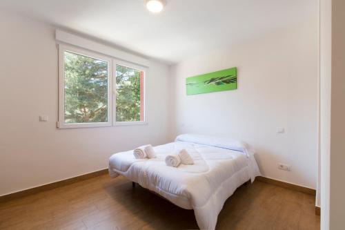Escapada Natural en Lofts con Encanto cerca de Ávila - El Cuartel By Alterhome