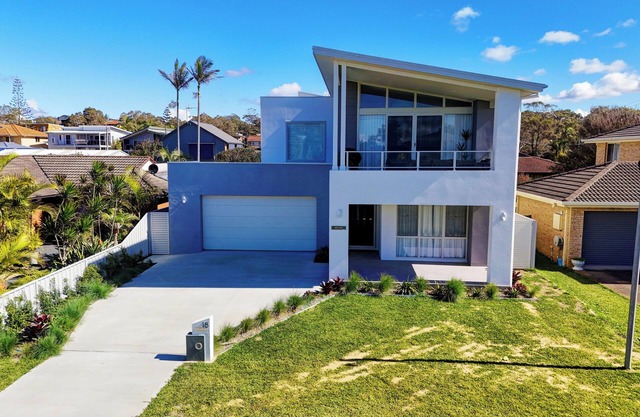 Escape - Just 62 Steps to the gorgeous Diamond Beach