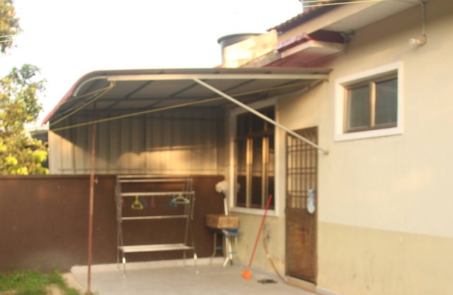 Escape to Kluang Homestay Villa No 1 Relax in an Orchard Sanctuary Haven