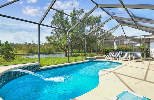 Escape To Paradise. 2946 Sunset Vista