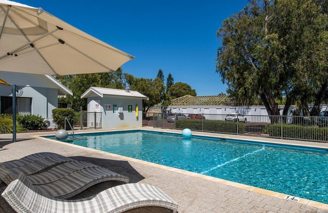 Escape to the Cape Villa 15 at Cape View Resort, Busselton – Your Dream Coastal Retreat!
