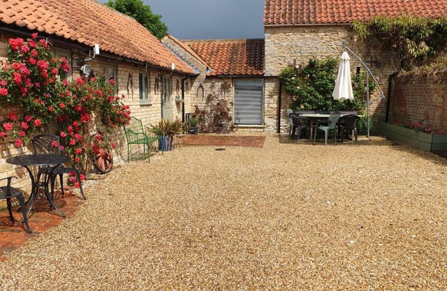 Escape To The Country