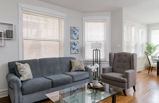 Escape to this Urban Retreat in a Prime location!