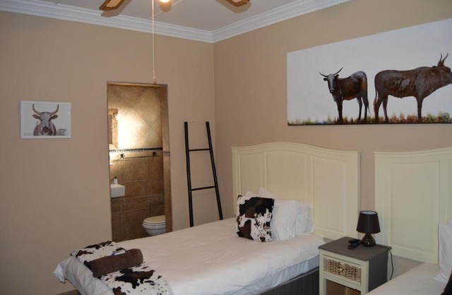 Esmarline Lodge