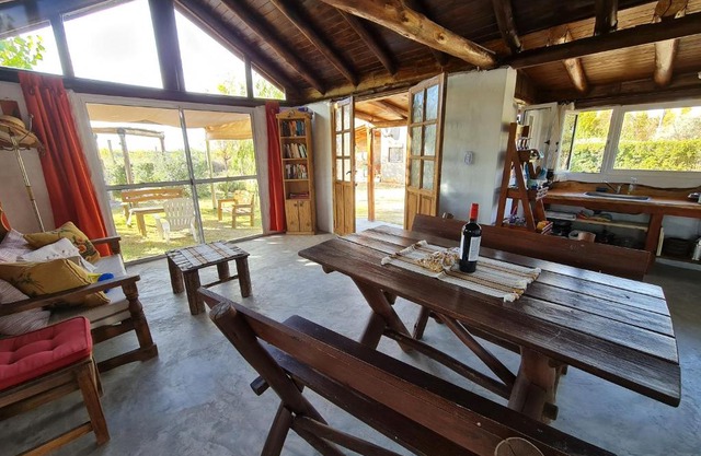 Espacio Nux