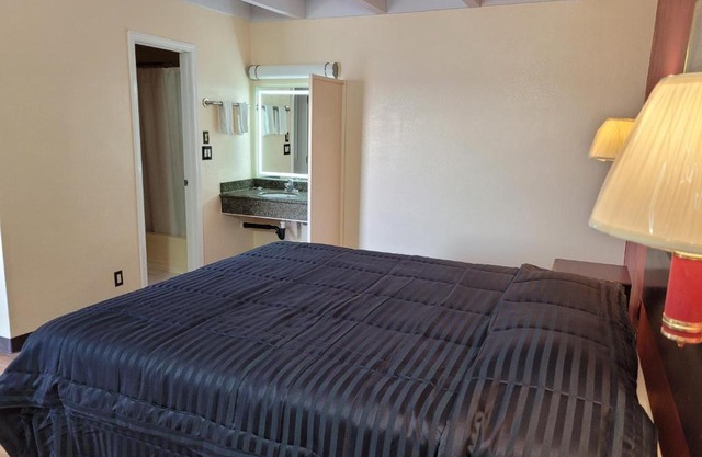Espana Motel