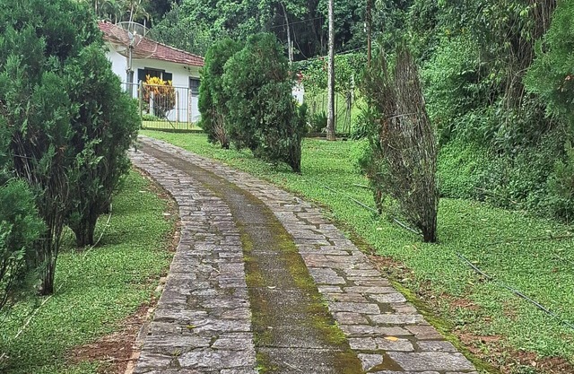 Espetacular Propriedade 5 min do Centro Gastronômico da Cidade de Miguel Pereira