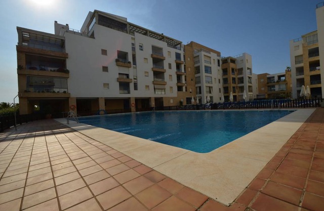 ESPIGÓN PONIENTE 7 in Punta del moral