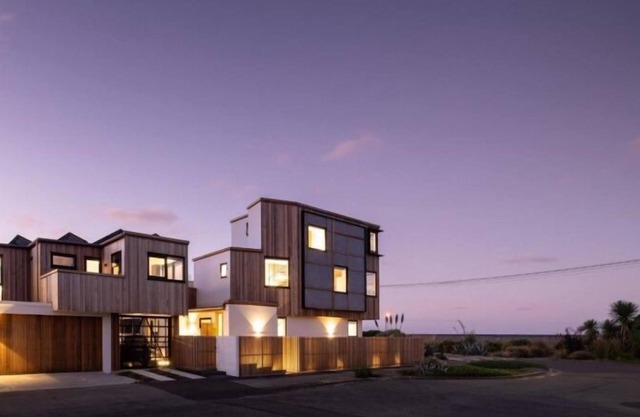 Esplanade Beach House