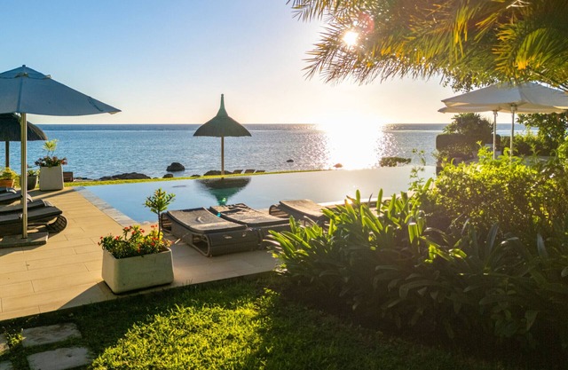 Esplanade - Penthouse by Horizon Holidays