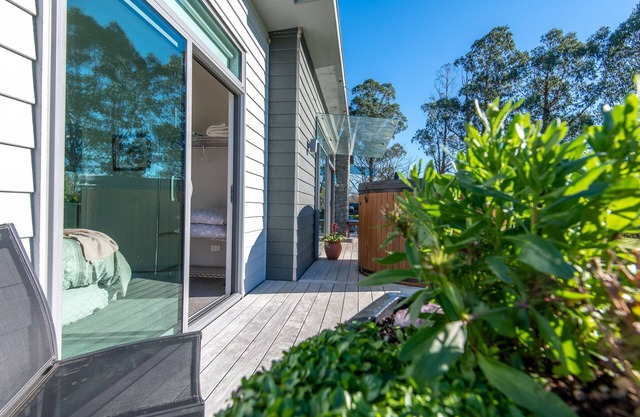 Essene Country Lodge, Cambridge, Waikato, New Zealand