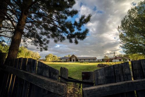 Estancia Chochoy Mallin Lodge ALL INCLUSIVE