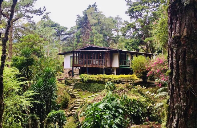 Estancia das Nascentes - Sítio São Francisco