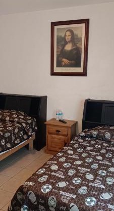 Estancia Santa Fe