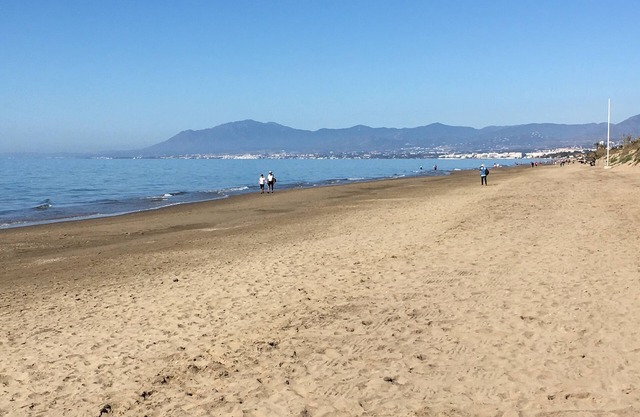 Estudio Insuperables Vistas al Mar