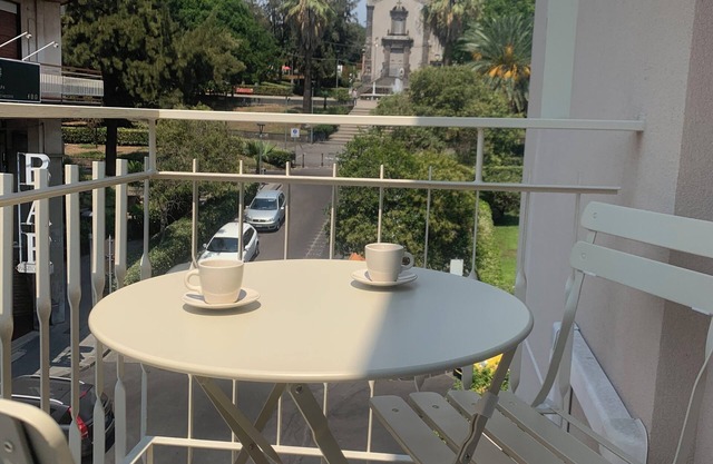 Etna Guest House