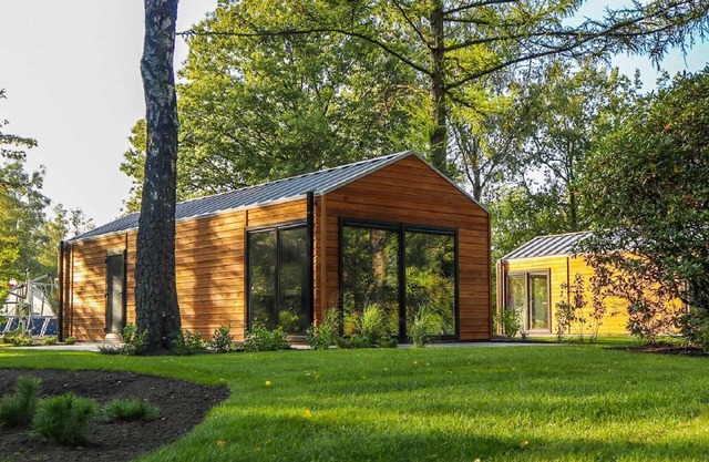 EuroParcs De Hooge Veluwe