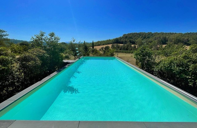 Eve House - Sleeps 4 - Exclusive Pool