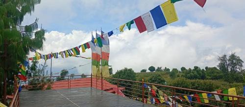 Everest Home Stay Temal Kalimati Tower