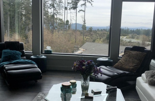Every room has a Mountain View/13 ft ceilings/high end appliances