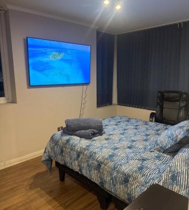 Excellent apartment!