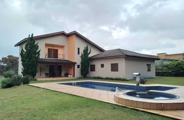 Excellent Country House