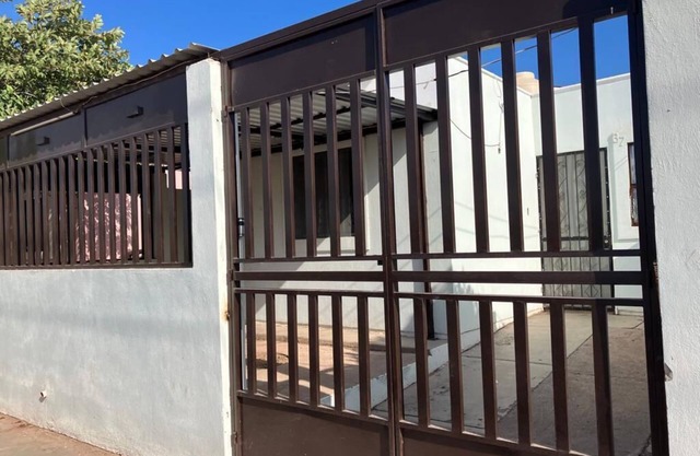 Excellent Location North of the City Guaymas Sonora