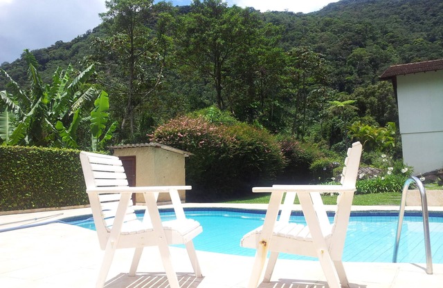Excellent neighborhood + .Piscina trade and .Permitido domestic animal barbecue.