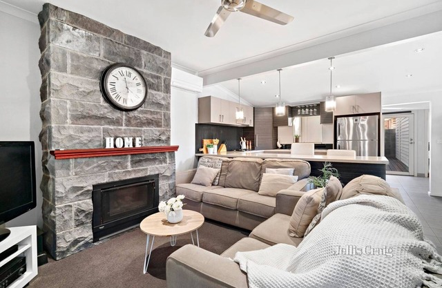 Exceptionally renovated miners cottage