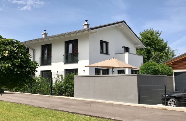 Exclusive and tasteful holiday home in the Bavarian Loisachtal Achmühle
