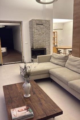 Exclusive bungalow