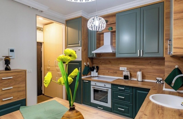 Exclusive Cozy Apartment Adora Park Arad