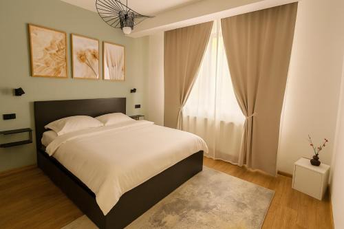 Exclusive Living Apartment