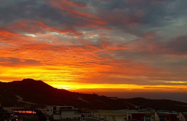 Exclusive Resort-Pueblo Bonito-Pebble Beach-3 Bed/3bath-Copala@Quivira In Cabo