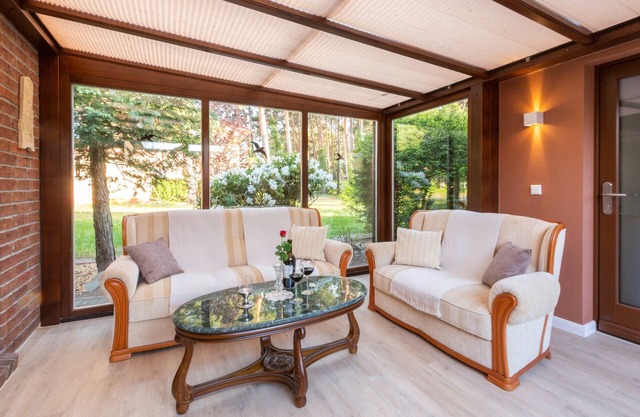 Exclusive vacation home in the Dichterviertel