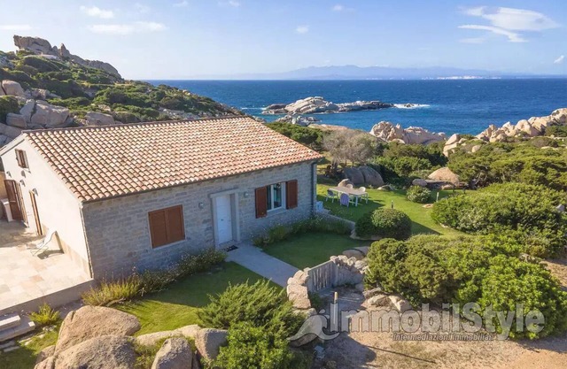 Exclusive Villa pied dans l'eau