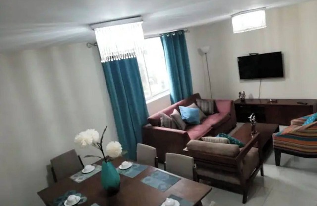 Exclusivo Departamento muy Cerca al Aeropuerto