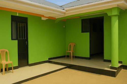 executive guest house bukere