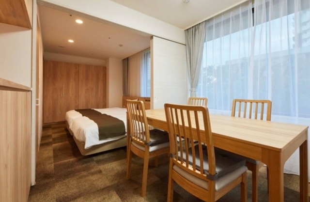 Executive Plus vs | For medium to longterm st/Atsugi Kanagawa