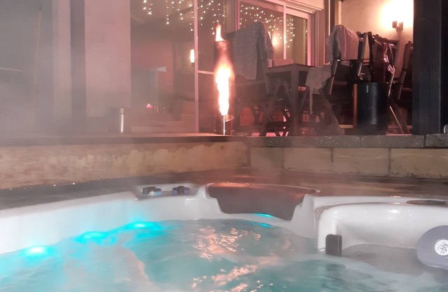 Exklusives Haus mit Pool&sauna