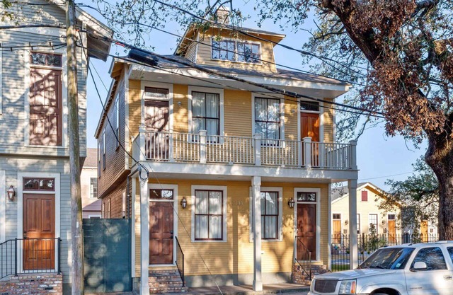 Experience New Orleans! 5Bd Rooms 3.5 Bathrooms, Centrally Located