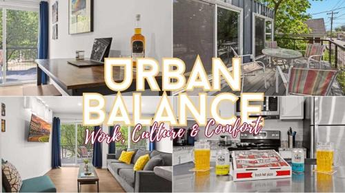 Experience the Unique Re-Nu Shipping Container #6